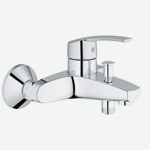 Смеситель для ванны Grohe start new