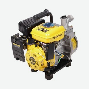 Мотопомпа бензиновая CHAMPION GP40