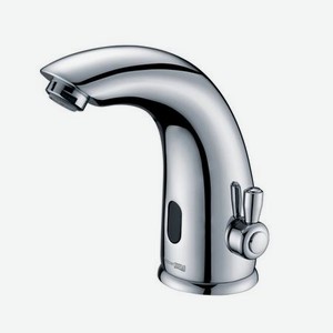 Смеситель сенсорный Wasserkraft для раковины Rossel 2813