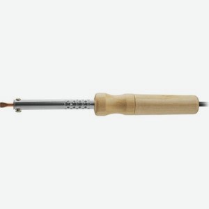 Паяльник Онлайт OSE-Pes01-60W-CP дерево