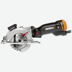 Дисковая пила Worx WX437