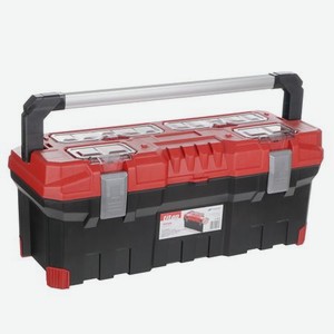 Ящик инструментальный Prosperplast titan plus (NTP30A-R444)