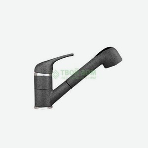 Смеситель Pyramis Festivo (Canto) Graphite
