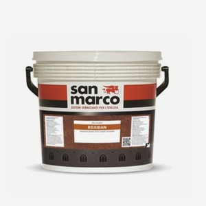 Покрытие декоративное San marco кадоро вельвет белая 4л