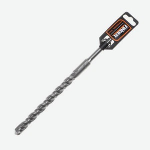 Бур-сверло Finder SDS+ 18х260 мм