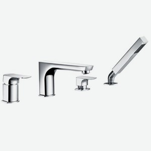 Смеситель для ванны Wasserkraft Salm (2755)