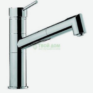 Смеситель PYRAMIS Ritmo 95081001 Chrom
