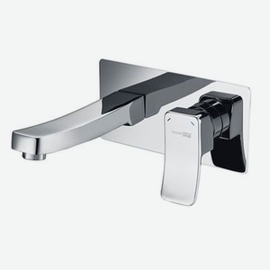 Смеситель для раковины Wasserkraft Aller (10630)