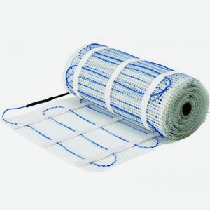 Теплый пол Rointe Milos MSEWFH100