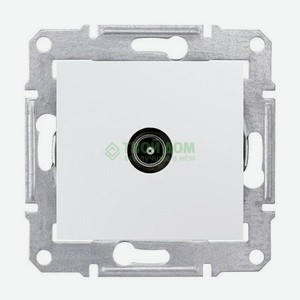 Телевизионная розетка Schneider Electric SE SDN3201621