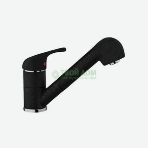 Смеситель Pyramis Festivo (Canto) Black