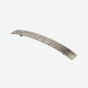 Ручка-скоба rs-035-128. 128 мм ba Локри