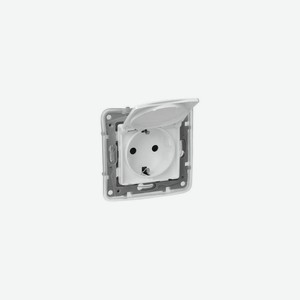Розетка Legrand Etika (672232)