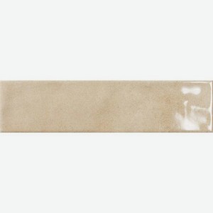 Плитка Ecoceramic Harlequin Cream 7x28 см