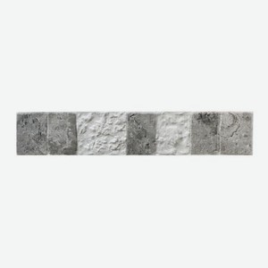 Плитка настенная Oset blend grey 8x44.25 упаковка24