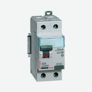 Legrand Устройство защитного отключения вдт dx3 411504