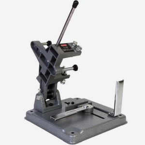 Стойка для углошлифовальных машин Диолд с-125