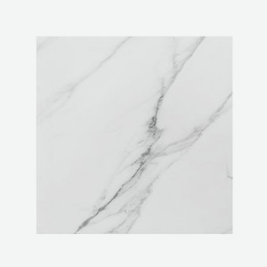 Плитка напольная KTL CERAMICAS p.e. Aston white mt 60x60