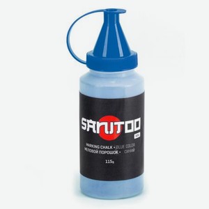 Порошок разметочный Sanitoo синий 115 г