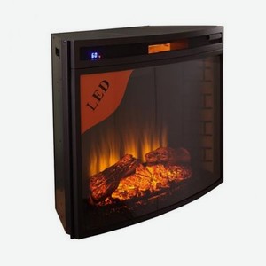 Электрокамин InterFlame f-ef05-33 fx quartz