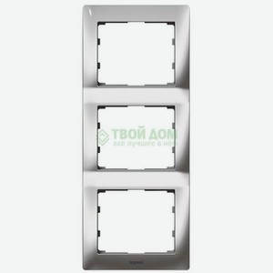 Накладная панель Legrand Galea Life 696875