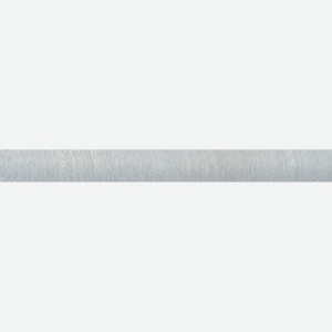 Бордюр Kerama Marazzi Карандаш Кантри Шик белый 2x20 см PFE008