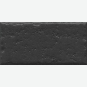 Плитка Kerama Marazzi Граффити черный 20x9,9x0,8 см 19061