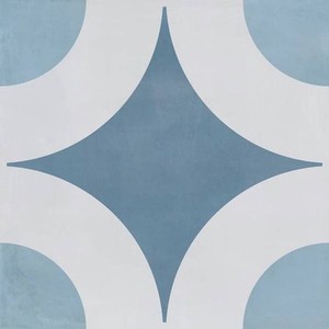 Плитка Cifre Ceramica Sea Sun Mate Po 20x20 см