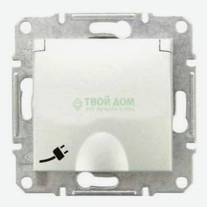Розетка Legrand Valena 694270 White