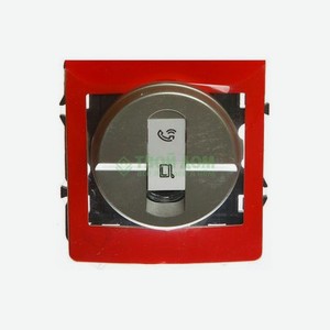 Компьютерная розетка Legrand Celiane 696948