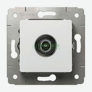 Телефонная розетка Legrand Valena 695617 Light-Brown