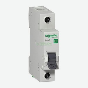 Автоматический выключатель Schneider electric EZ9F34132