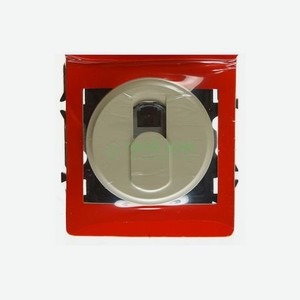 Телевизионная розетка Legrand Celiane 696925