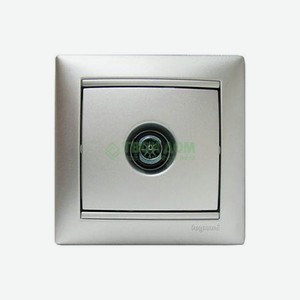 Телевизионная розетка Legrand Valena (770129)