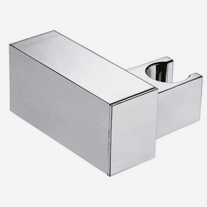 Держатель лейки Wasserkraft хром 7,4х6,3х9 см