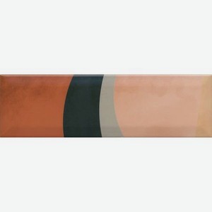 Декор Kerama Marazzi Закат 8,5x28,5 OS/A05/9010