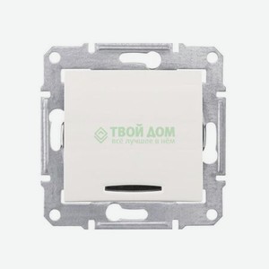 Выключатель Schneider Electric Sedna (SDN1400147)