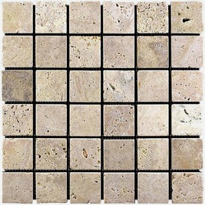 Мозаика Natural Adriatica 7M090-48T 30,5x30,5 см