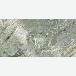 Декор Ceramiche Brennero Jewel Nebulosa Emerald 60x120 см