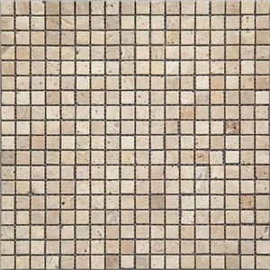 Мозаика Natural I-Тilе 4M90-15T 29,8х29,8 см