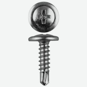 Саморез Невский крепеж ШСММ св. 4,2х19 15 шт