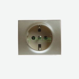 Розетка Legrand Galea Life 696887