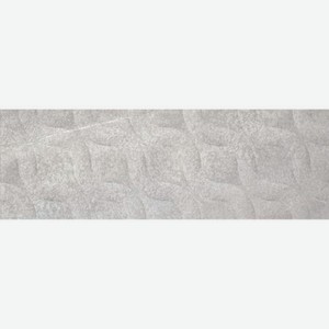 Плитка Undefasa Aitana Gris Organic 25x75 см