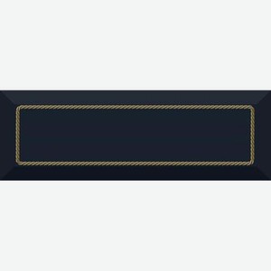 Декор Maritima Ceramics Maritima Prince Marino 10x30 см