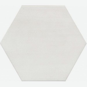Плитка Kerama Marazzi Макарена белый 20x23,1 см 24012