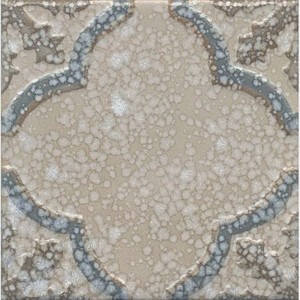 Декор Kerama Marazzi Барио 15x15 см DD/B26/17023