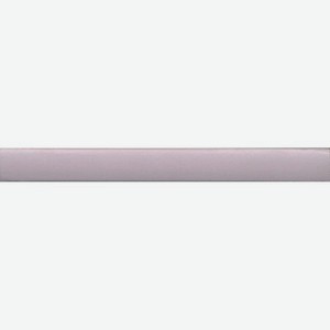 Бордюр Kerama Marazzi Карандаш Турати Сиреневый PFE027 20x2 см