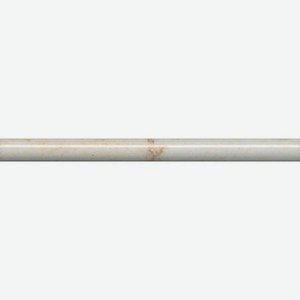 Бордюр Kerama Marazzi Сфорца PFA001 Бежевый светлый 20x1,5 см