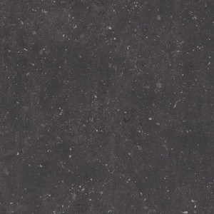 Плитка Keros Ceramica Cartuja Negro 25x25 см