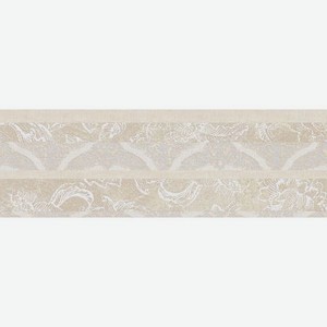 Декор Kerama Marazzi Эскориал обрезной 40x120 см 14020R/3F